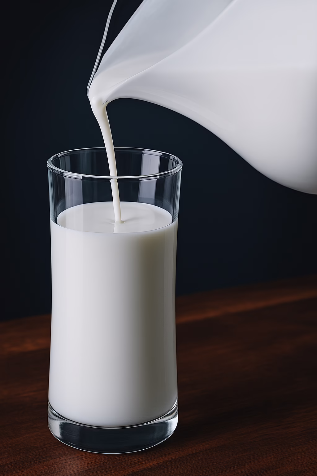 কাঁচা দুধ বনাম পাস্তুরিত দুধ