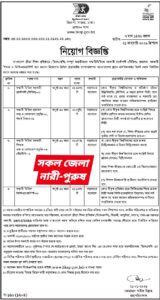 BKSP Job Circular 2026
